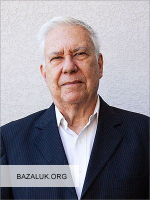 Heitor Matallo Junior / ISPC Member