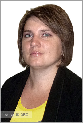 Olga Nezhyva / ISPC Member