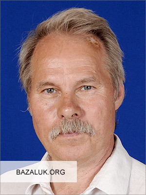 Victor Okorokov / ISPC Member