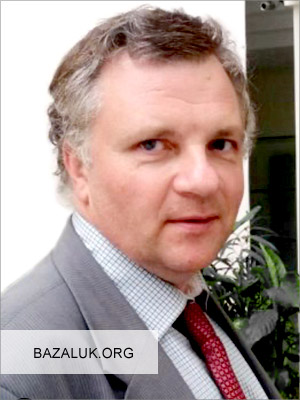Yakiv Tararoev / ISPC Member