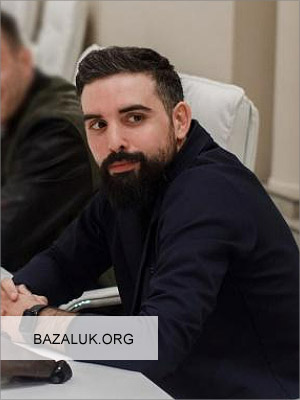 Thornike Zedelashvili / ISPC Member